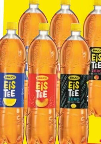 Maximarkt Eistee Angebot