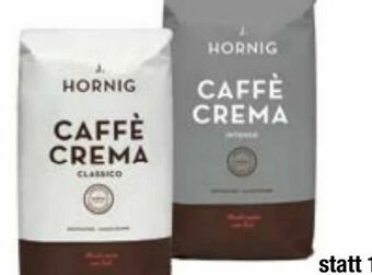 Maximarkt Caffè Crema Angebot
