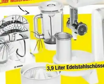 Maximarkt Küchenmaschine MUM 4880 Angebot