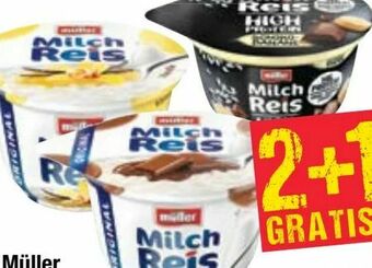Maximarkt Milchreis Angebot