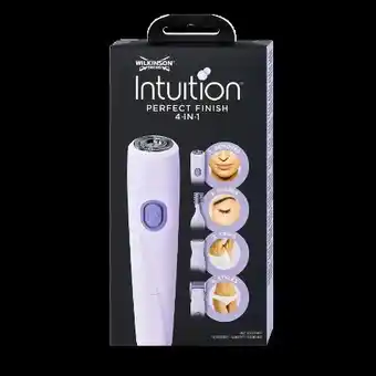 dm Intuition Perfect Finish Styler Angebot