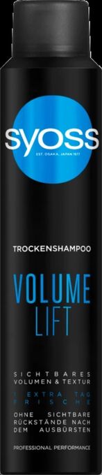dm Trockenshampoo Angebot