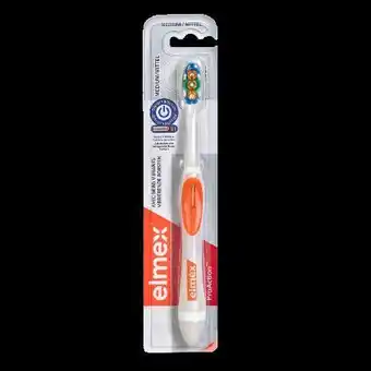 dm Batterie-Zahnbürste ProAction Vibration Angebot