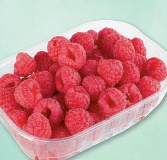 Metro Himbeeren Angebot