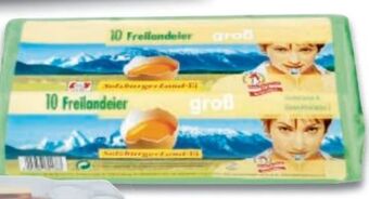 Metro Eier Angebot
