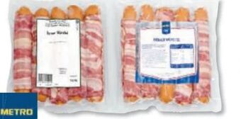 Metro Berner Würstel Angebot