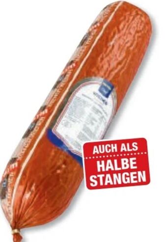 Metro Wiener Angebot