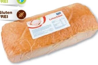 Metro Leberkäse Angebot