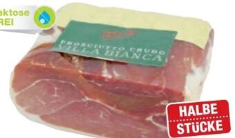Metro Prosciutto Crudo Angebot