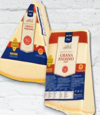 Metro Grana Padano Angebot