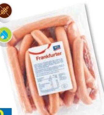 Metro Frankfurter Angebot