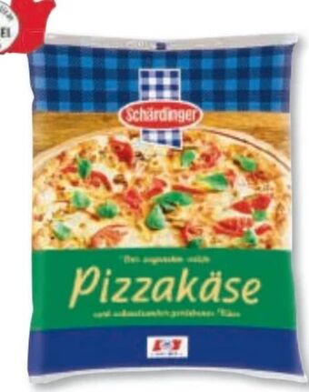 Metro Pizzakäse Angebot