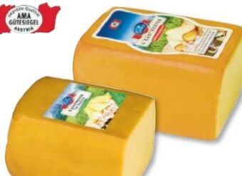 Metro Geräucherter Käse Angebot