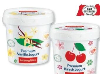 Metro Premium Fruchtjoghurt Angebot