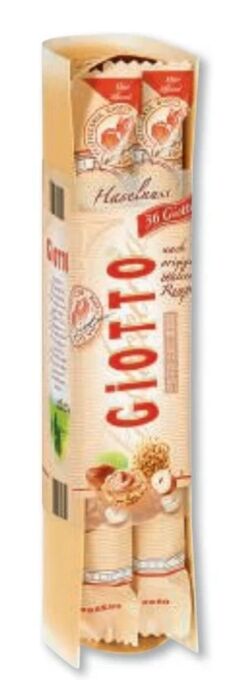 Metro Giotto Angebot