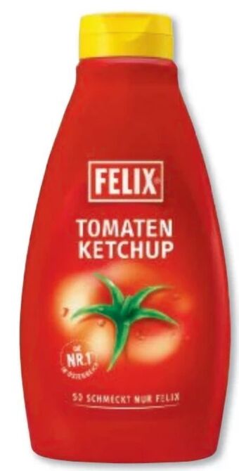 Metro Ketchup Angebot