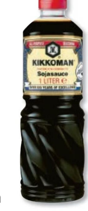 Metro Sojasauce Angebot