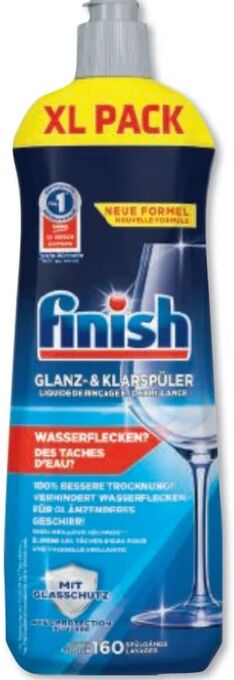 Metro Klarspüler Angebot