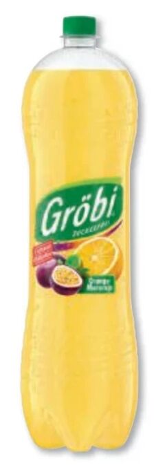 Metro Limonade Angebot