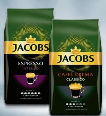 Metro Espresso Angebot