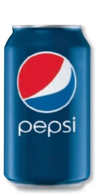 Metro Pepsi Cola Angebot