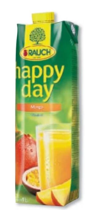 Metro Happy Day Angebot
