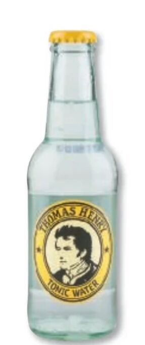 Metro Tonic Water Angebot