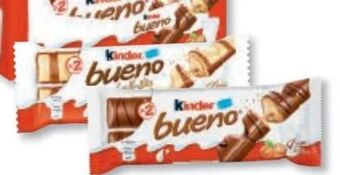 Metro Kinder Bueno Angebot