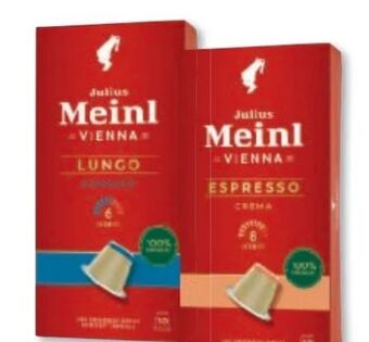 Metro Inspresso Kapseln Angebot