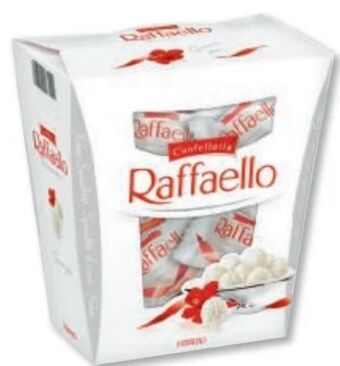 Metro Raffaello Angebot