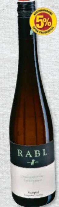 Metro Grüner Veltliner Angebot