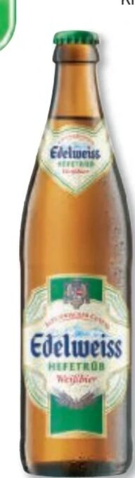 Metro Weizen Hefetrüb Angebot