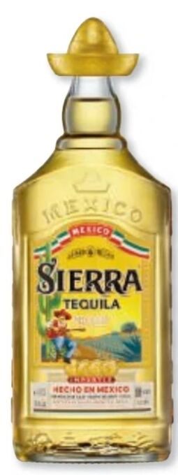 Metro Tequila Angebot