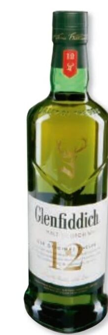 Metro Single Malt Scotch Whisky Angebot