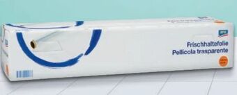 Metro Frischhaltefolie Angebot