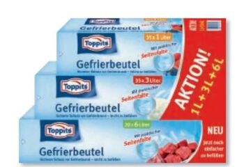 Metro Gefrierbeutel Angebot