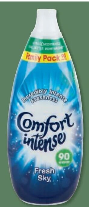 Metro Weichspüler Angebot