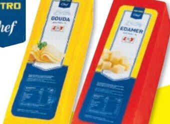 Metro Gouda Angebot