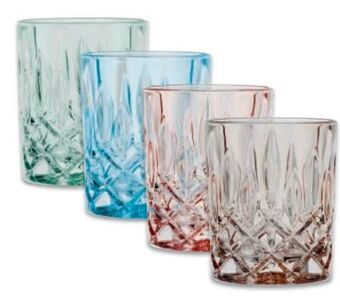 Metro Whiskyglas Noblesse Angebot