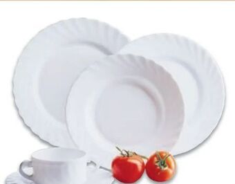 Metro Geschirrserie Trianon Angebot