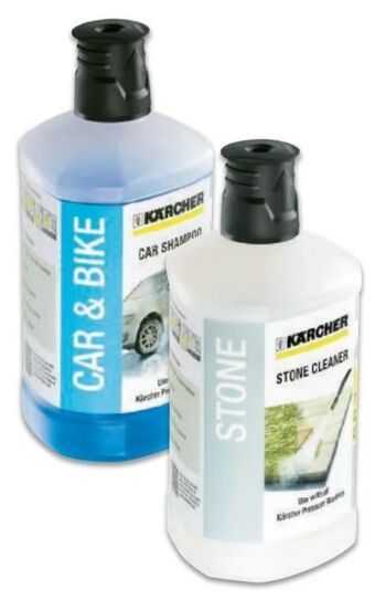 Metro Car & Bike Shampoo Angebot