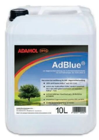 Metro Adblue Angebot