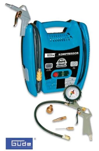 Metro Kompressor Airpower 180-08 Angebot