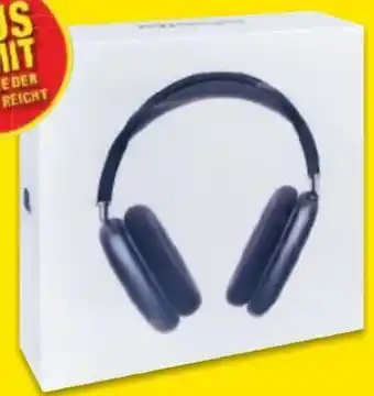 Metro AirPods Max Angebot