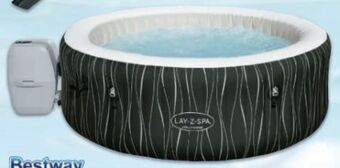 Metro Whirlpool Hollywood Angebot
