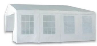 Metro Pavillon Angebot