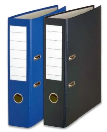 Metro Ordner A4 Angebot