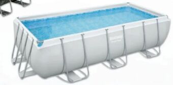 Metro Pool Set Angebot