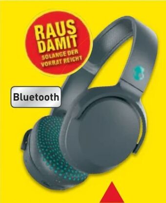 Metro Kopfhörer Riff Wireless Angebot