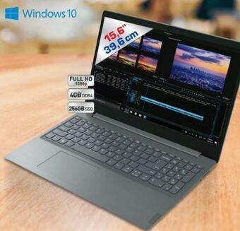Metro Notebook V15-ADA Angebot